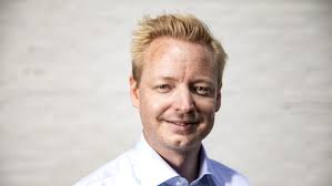 Torbjörn Tegnhammar gör comeback