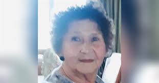 Esther M. Martinez Obituary