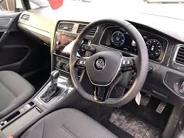 The Volkswagen Golf Hatchback 99kw E Golf 35kwh 5dr Auto Electric Car Leasing Deal Car Lease Volkswagen Golf Hatchback