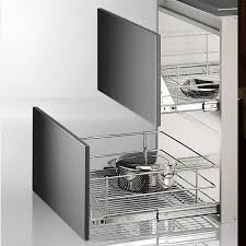 Herrajes para muebles de cocina. Herrajes Extraibles Para Cocina Y Sus Variantes Parte 1