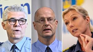 Kritik mot Thornberg efter Expressens avslöjande