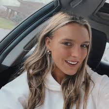 Erika Davidson, Iowa Hawkeyes