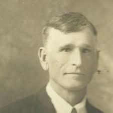 John Henry Shafer (1877-1973)