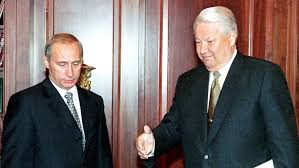 Президент россии борис ельцин и певица алла пугачева во время вручения ей ордена за заслуги перед отечеством. Lukashenko Elcin Zhalel Chto Vybral Putina Preemnikom Minval Az