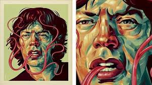 Illustrations and Art image inspiration