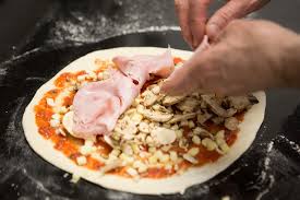 Il Parasole A Emporter Votre Restaurant Pizzeria A Trouville Sur Mer