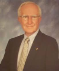 Arnold Raleigh Obituary