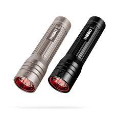 The csi flashlight holster is the perfect companion to any nebo flashlight. Nebo Csi Flashlight Next Gen Aaa 250 Lumens Flashlights