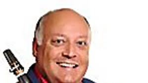 PETE ALLEN ENSORCELLE AVEC SA CLARINETTE