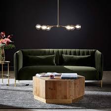 10 Apartment Sized Sofas For Every Style Under 1 000 Mid Century Modern Sofa Living Room Furniture Sectional Sofa Couch