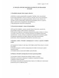Metodologia instruirii/procesului de invatamant constituie dimensiunea aplicata a pedagogiei. Elemente De Pedagogie È™colarÄƒ Ciclul Primar Alin Milu Pdf