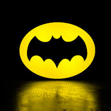 Batman Light