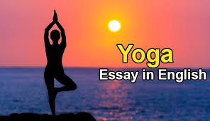 essay on yoga 100 to 1000 words pro