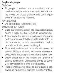 Juegos de preguntas y respuestas. El Texto Leido Es Informativo Porque Nos Proporciona Datos Sobre El Juego Descriptivo Porque Brainly Lat