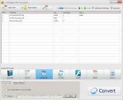 Best 5 Free Pdf Converters Icecream Tech Digest