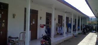 Contoh surat perjanjian kontrak rumah. 25 Inspirasi Desain Rumah Kontrakan Sederhana Nan Modern