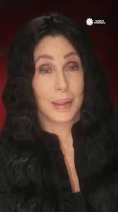 In her new book, "Cher: The Memoir