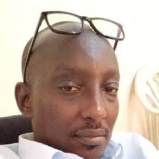 Edgar Watson Nyakusiimwa