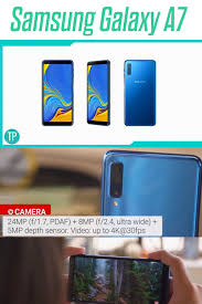 Samsung Galaxy A7 Samsung Galaxy Samsung Latest Mobile