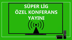 Burada yasal olarak canlı maç izleyebilirsiniz. Bein Sports 4 Super Lig Ozel Konferans Yayini Sifresiz Canli Mac Izle Video