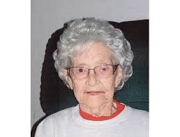 Naomi Rhoades Obituary (2014)