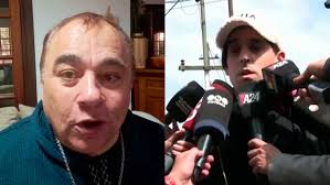 El amigo que encontró muerto a la Tota Santillán contó cómo fue su última  charla con el conductor