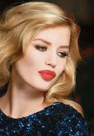 The goddess guide: beauty tips of the rich and famous