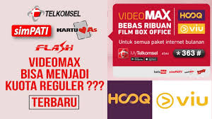 Kali ini kami akan membagikan tips trik yang semoga saja bermanfaat untuk sobat sekalian. Cara Menggunakan Kuota Videomax Telkomsel Menjadi Kuota Reguler 24 Jam Youtube