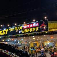 Tapi tahukah kamu, bahwa ada banyak jenis ikan bakar yang ada di indonesia? Fotos En Restoran Kst Ikan Bakar Marisqueria En Kota Bharu