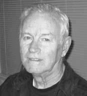 Albert Smullen Obituary (2007)