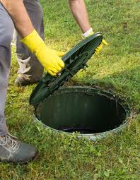 They're most common in rural areas, where public sewer access is not readily available. How Much Does A Septic Tank Cost A Guide To Septic Systems