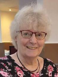 Dear all It is with a heavy heart I have to announce this. Unfortunately  yesterday my mum Barbara Shuttleworth passed away at royal Lancaster  infirmary around 3pm. She will be sadly missed.