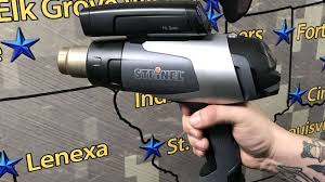 This tool can be used for completing a wide range . Steinel Hl 2020e Heat Set Gun Attachable Hl Scan Ir Temperature Scanner Fellers