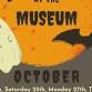 2025 Spooky Night at the Museum event image