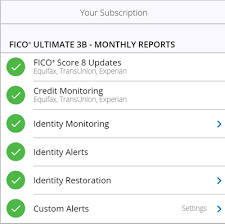 How often does myfico update. When Will The Report Be Available Myfico Forums 5110610