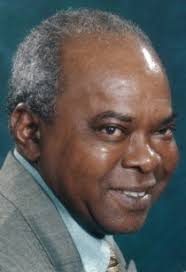 Deacon Willie Frank Harris