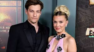 Millie Bobby Brown and Jake Bongiovi joyfully embrace parenthood