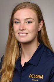 2013 Women's Water Polo Roster