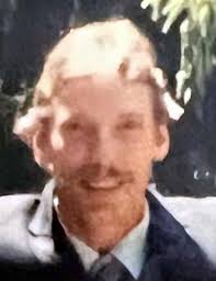 Obituary information for Richard Bobby Byrd