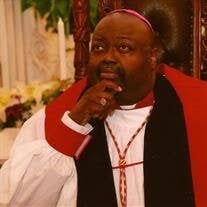 Apostle John Henry Heath Obituary