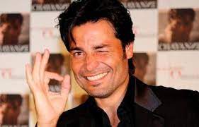 Chayanne le recordó a sus fanáticos un momento mágico - Diario Libre