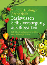 Hier teilt man pro person. Basiswissen Selbstversorgung Aus Biogarten Andrea Heistinger Lowenzahn