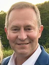 Mark Wade Mckinnon Obituary December 3, 2024