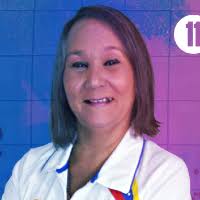 Odalis Martínez Pinto » prémios :: Volleybox Feminino