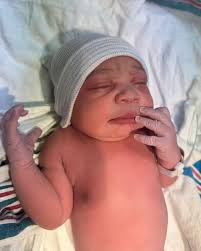 On Aug. 1, 2025, Reagan and Josh Barnard announced the birth of their  healthy baby girl, Charlotte, at HCA Healthcare affiliate Willett  Children's Hospital