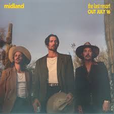 Unfortunately, the station stopped broadcasting. Midland Drinkin Problem Midland Video De Musica Oficial Facebook