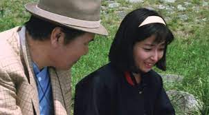 41. Tora-san Goes to Vienna (1989) : 男はつらいよ 寅次郎心の旅路 | 100Torasan.com