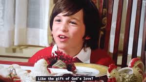 Il finto figlio di Barney e il nipote di Ted sono lo stesso bambino :  r/HIMYM