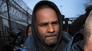 R. Kelly is canceled: Long live James Ingram and the R&B love ballad