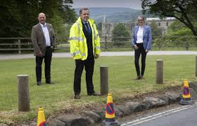 Bolton abbey pet friendly campsites. Safety Measures In Place As Bolton Abbey Estate Ensures Safe Reopening Craven Herald